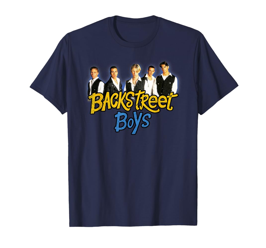 Back Street Boys バンドTシャツ Vintage Backstreet Boys 98 Tour Boy Band T Shirt Large | eBay